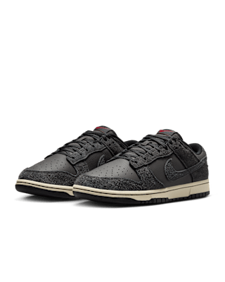 ダンク LOW 'Medium Ash and Black' (HF3145-001) 発売日 