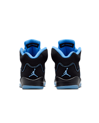 AIR JORDAN 5 RETRO GS Release Date