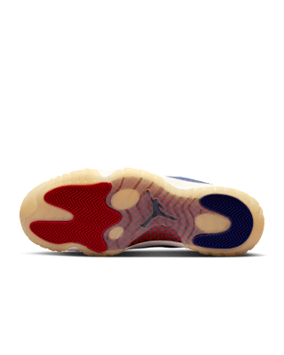 Fecha de lanzamiento de los Air Jordan 11 "Rare Air" (IH0296-400)