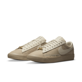 วันเปิดตัว SB Blazer Low x FPAR “Khaki” (DN3754-200)