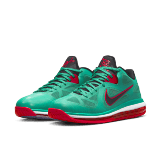 Fecha de lanzamiento del LeBron 9 Low "Liverpool FC" (DQ6400-300)