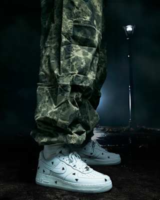 에어 포스 1 'Summit White and Black'(IM3081-100) 출시일