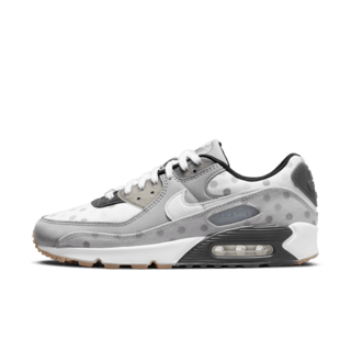วันเปิดตัว Air Max 90 “White Polka”