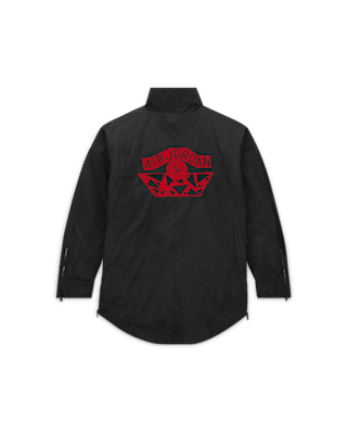 Jordan x Nina Chanel Abney 服飾系列發售日期
