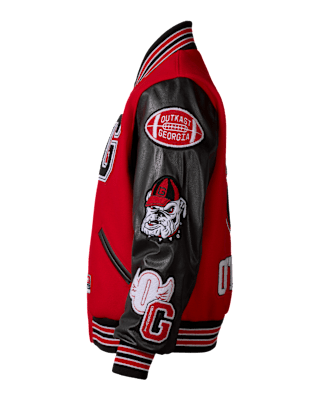 Nike x UGA x Outkast Apparel Collection Release Date