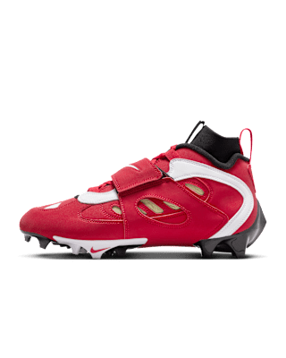 Diamond Turf 2 TD 'Black and Prime Red' (IF4807-001) 