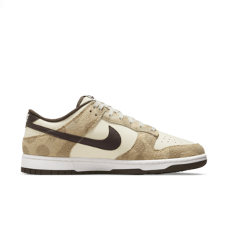 Fecha de lanzamiento del Dunk Low "Cheetah"