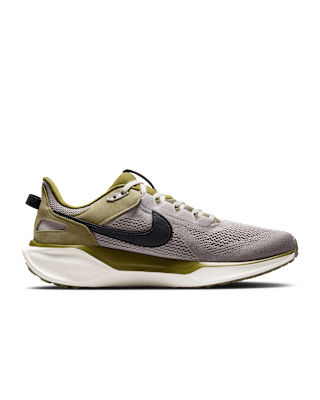 วันเปิดตัว Air Zoom Pegasus 41 "College Grey and Anthracite" (HQ6025-001)