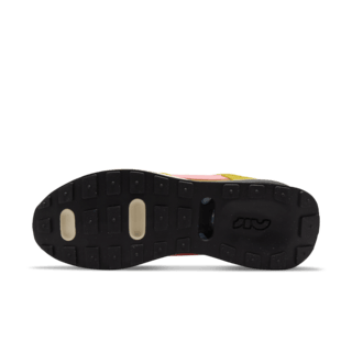 女款 Air Max Pre-Day 'Dark Citron' 發售日期