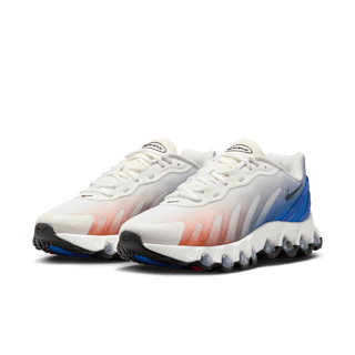 Air Max Dn 'Summit White and Vivid Orange' (IM7405-100) Release Date