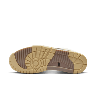 Air Trainer 1 'Wheat Gold' (DV7201-100) Release Date
