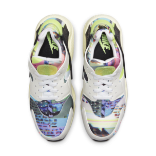 Fecha de lanzamiento del Air Huarache "Game" (DX3264-902) para mujer