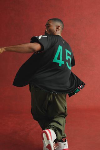 Jordan x Nina Chanel Abney 服飾系列發售日期