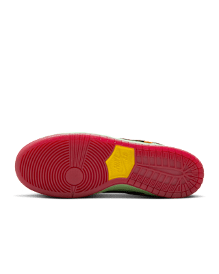 Nike SB Dunk Low Pro 'Tourmaline' (HF3058-300) Release Date