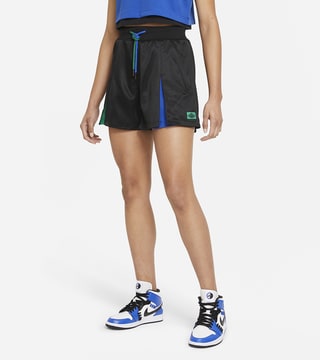 Fecha de lanzamiento de la colección de ropa Jordan x Aleali May.