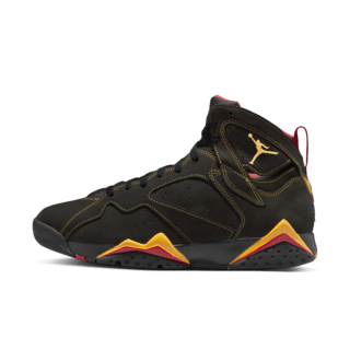 Fecha de lanzamiento del Air Jordan 7 "Citrus" (CU9307-081)