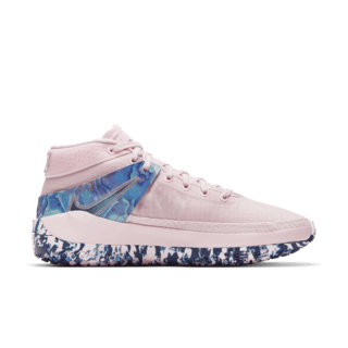 KD13 'Aunt Pearl' 發售日期