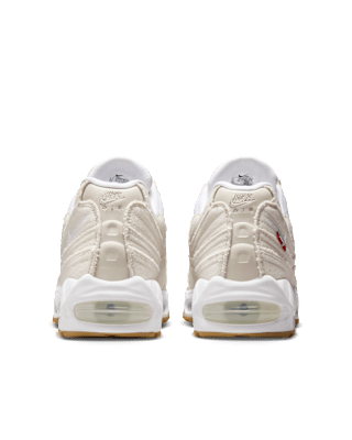 에어맥스 95 x Levi's® 'White and Ecru'(HM4743-100) 출시일