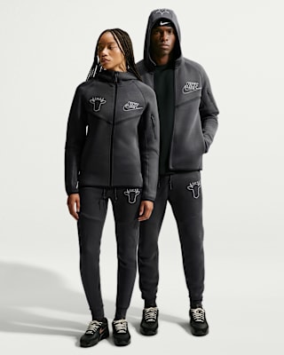 Fecha de lanzamiento de la colección de ropa Nike Energy x Wagyu