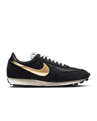 Nike Daybreak SP 'Black and Metallic Gold' (BV7725-003) 發售日期
