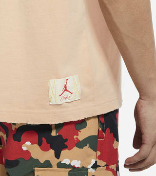 Fecha de lanzamiento de las playeras Jordan x UNION