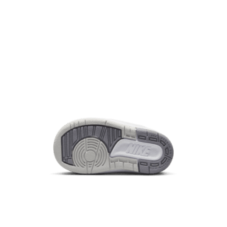 조던 2 (Toddler) 'White and Cement Grey'(DQ8563-100) 출시일