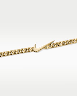 Nike Swoosh Schmuckkollektion