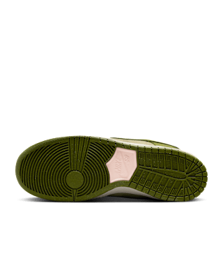 Nike SB Dunk Low x Yuto ‚Matcha‘ (HF8022-300) – datum uvedení