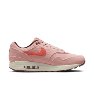 Air Max 1 'Coral Stardust Corduroy' (FB8915-600) 發售日期 