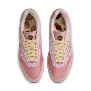 Air Max 1 'Strawberry Lemonade' 發售日期