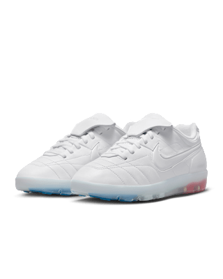 วันเปิดตัว Cryoshot Tiempo R10 x France x Jacquemus "White and Sport Royal" (IO0619-100)