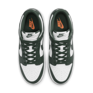 Fecha de lanzamiento de los Dunk Low "Varsity Green" (DD1391-101)