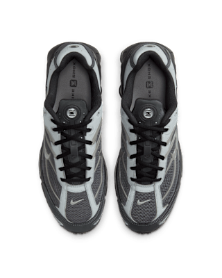 Lanseringsdato for Shox Ride 2 «Light Graphite and Black» (IB4470-099)