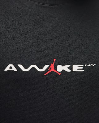 Kolekce oblečení Jordan x Awake NY – datum uvedení