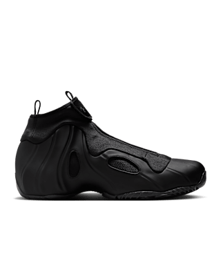 Air Flightposite "Triple Black" (FV5582-001) – Data de lançamento