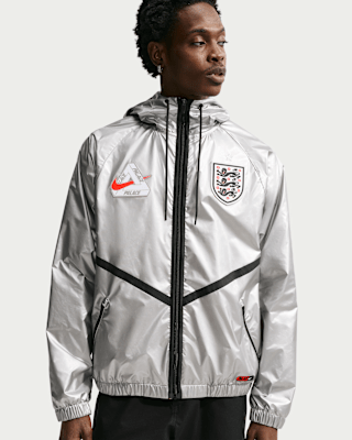 England x Palace Men's Anthem Jacket Release Date