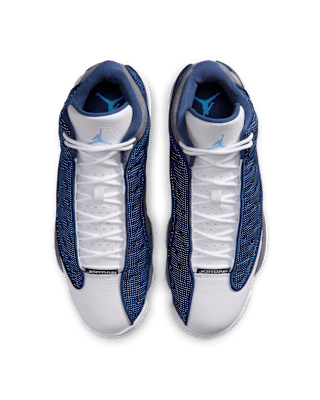 【NIKE公式】エア ジョーダン 13 レトロ 'Navy and Flint Grey' (IW3808-400) 発売日