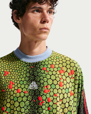 Collezione di abbigliamento ACG x Cactus Plant Flea Market – Data del lancio