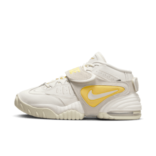 Women's Air Adjust Force 'Citron Pulse and Sail' (FJ4552-100) Release Date 