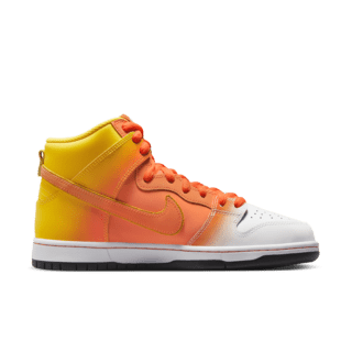 วันเปิดตัว Nike SB Dunk High "Sweet Tooth" (FN5107-700)