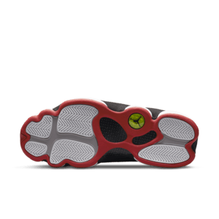 Air Jordan 13 "Playoffs" (414571-062) – Erscheinungsdatum