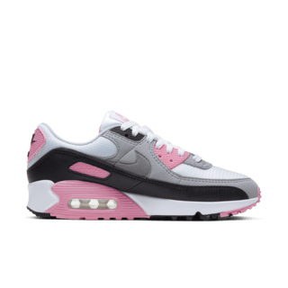 Women's Air Max 90 'Rose/Smoke Grey' Release Date