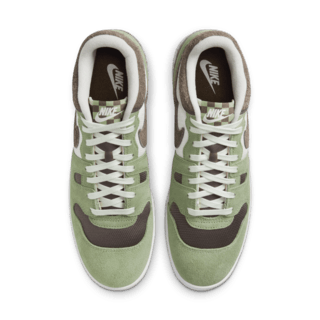 Attack 'Oil Green and Ironstone' (FN0648-300) release date