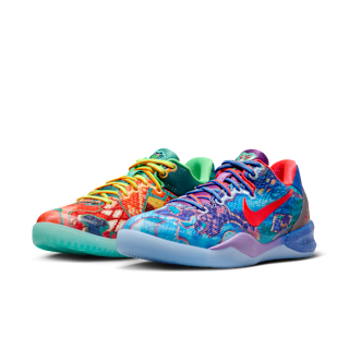 Kobe VIII Release Date