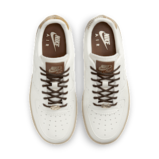 Fecha de lanzamiento del Air Force 1 '07 "Sail and White" para mujer (FV3700-112)