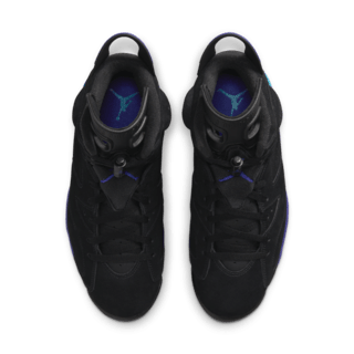 Fecha de lanzamiento del Air Jordan 6 "Aqua" (CT8529-004)