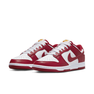Dunk 低筒鞋 Retro 'Gym Red' (DD1391-602) 發售日期