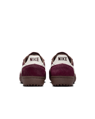 Fecha de lanzamiento de los Field General "Burgundy Crush" para mujer (IB2323-600)