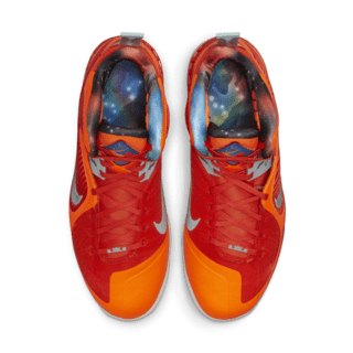 Fecha de lanzamiento del LeBron 9 "Big Bang" (DH8006-800)