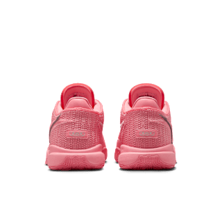 LeBron XX 'Pink Gaze and Metallic Silver' Release Date